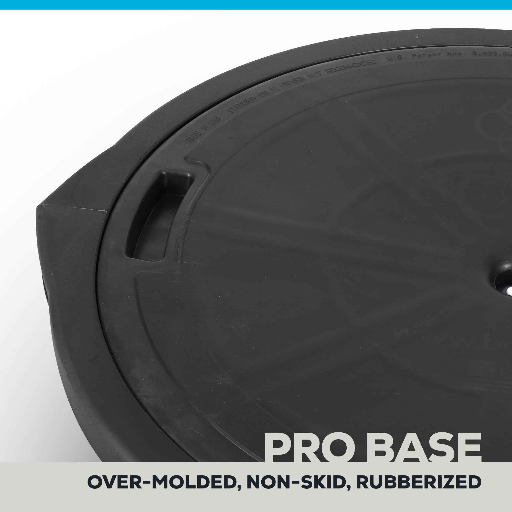 bosu-byob-pro-balance-trainer-commerciale-personalizzabile image 7