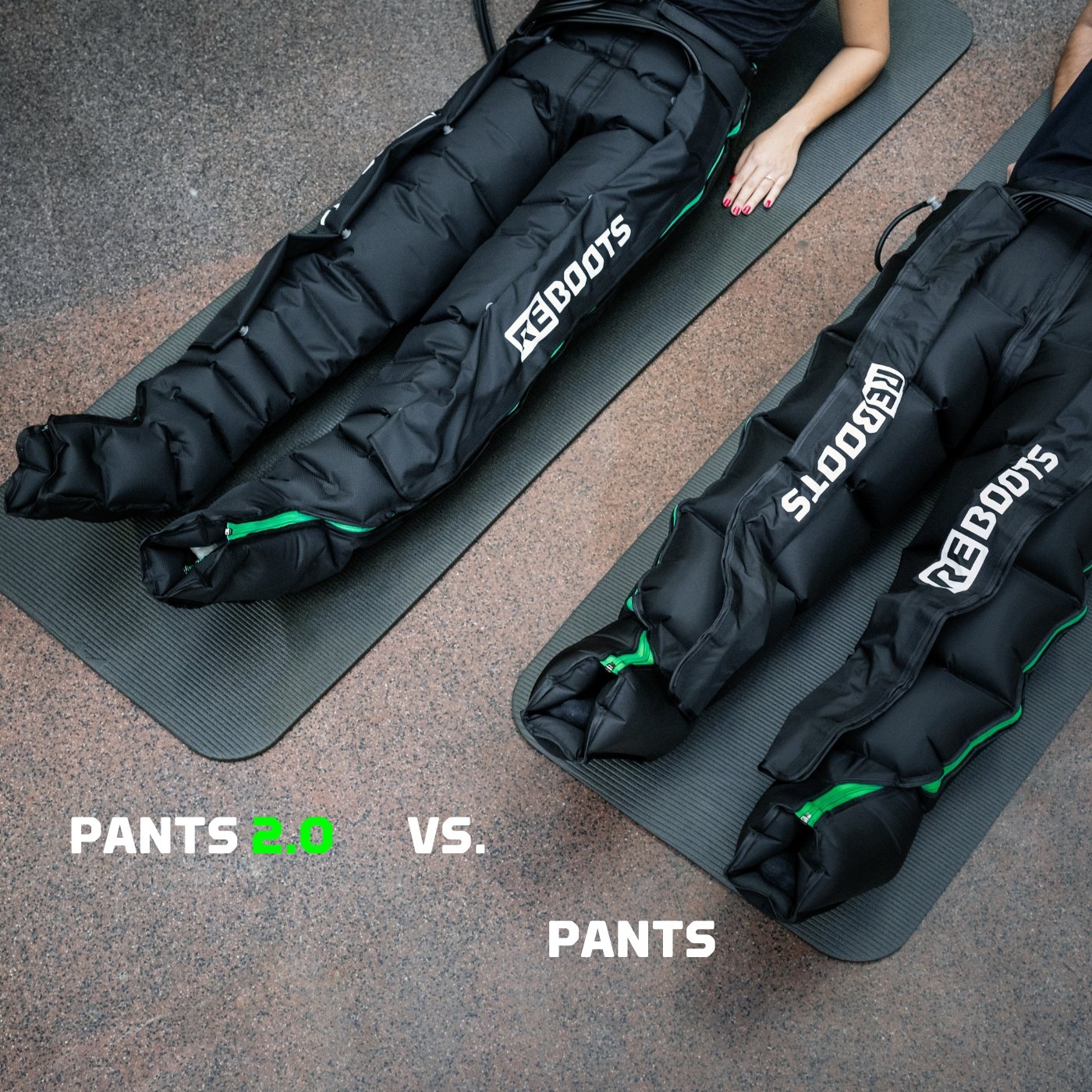 reboots-pants-2-0-edizione-2024-pantaloni-a-compressione-per-recupero image 4