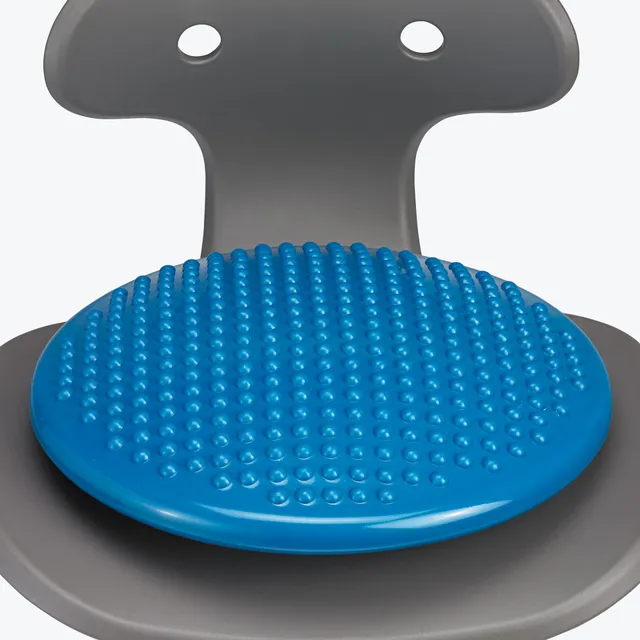 gaiam-kids-balance-cushion-jr-cuscino-equilibrio-bambini image 1