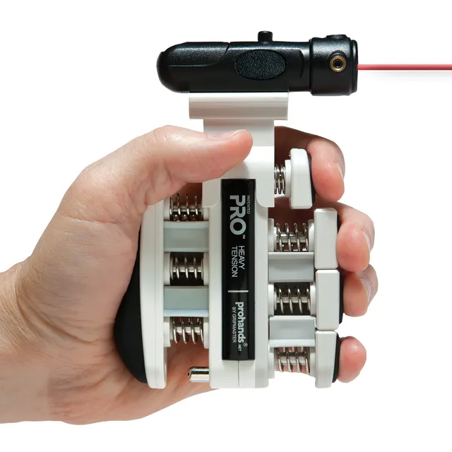 gripmaster-prohands-tactical-allenatore-tiro-con-mirino-laser image 1