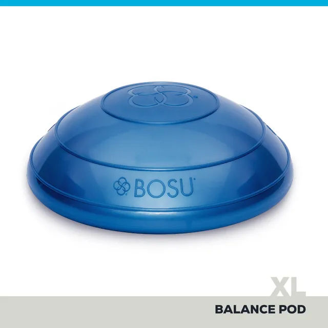 bosu-xl-balance-pod-coppia-pod-equilibrio-25cm image 1