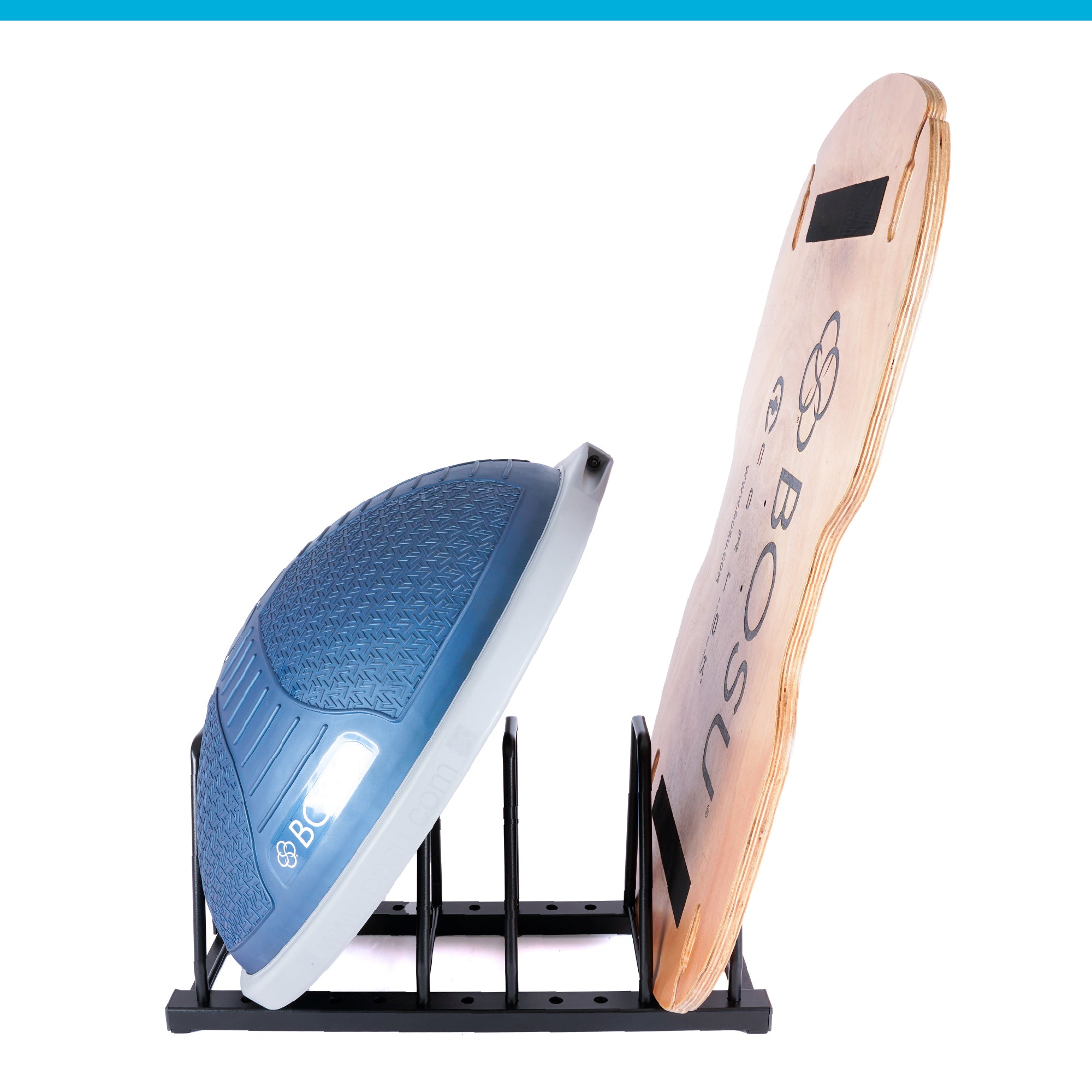 bosu-universal-storage-rack-per-balance-trainer image 8